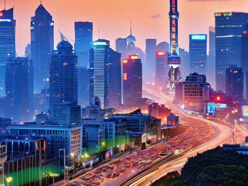Shanghai Insights: An Overview of the Vibrant Metropolis