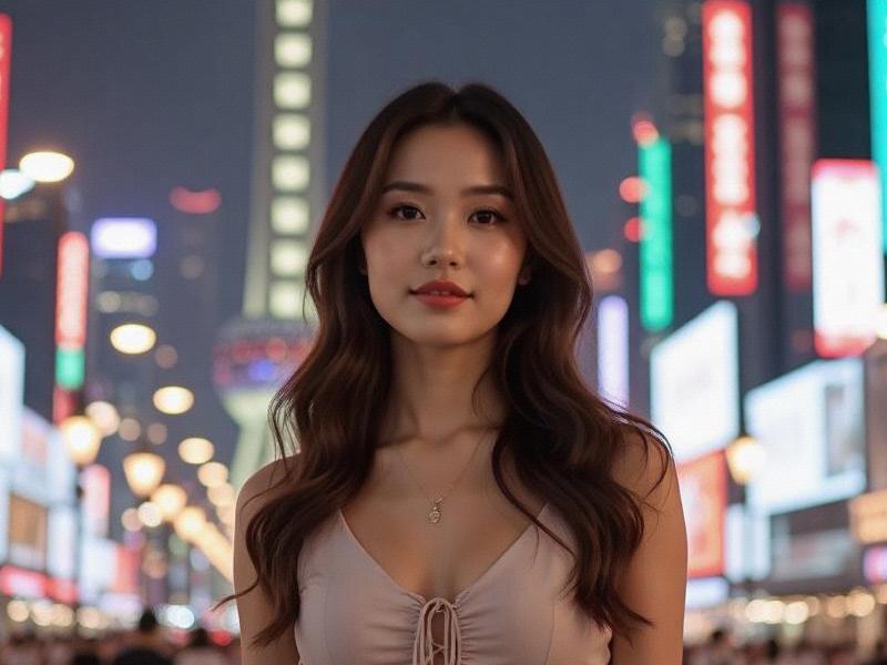 Shanghai After Dark: How China's Financial Capital Reinvented Nightlife