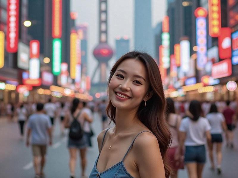 The Velvet Rope Revolution: Shanghai's High-End Club Culture in the Post-Pandemic Era