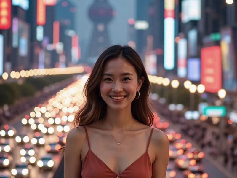 The Velvet Rope Revolution: How Shanghai's Elite Clubs Are Redefining Nightlife Luxury