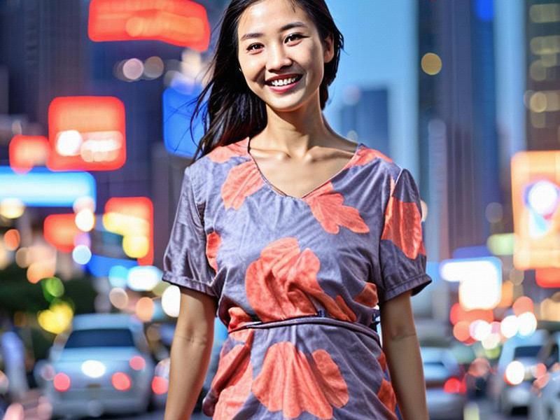 The Allure of Shanghai Beauties: An In-depth Look into the City's Distinctive Charm