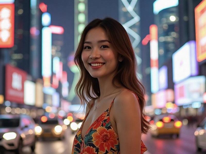 Shanghai's Nightlife Renaissance: How Entertainment Clubs Are Redefining Urban Leisure in 2025