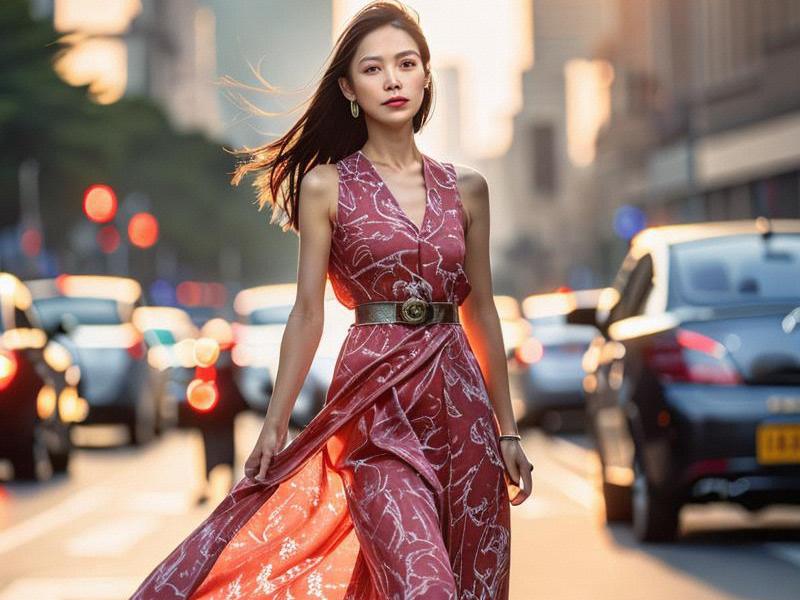 Exploring the Vibrant Streets of Shanghai and Its Surrounding Areas: A Journey Through Culture, History, and Modernity