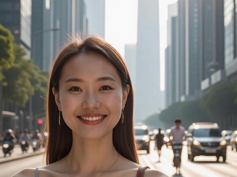 Shanghai's After-Dark Renaissance: How Luxury Venues Are Redefining Urban Nightlife