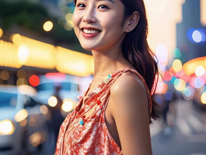 Shanghai's Thriving Entertainment Scene: A Dynamic Melting Pot of Culture and Creativity