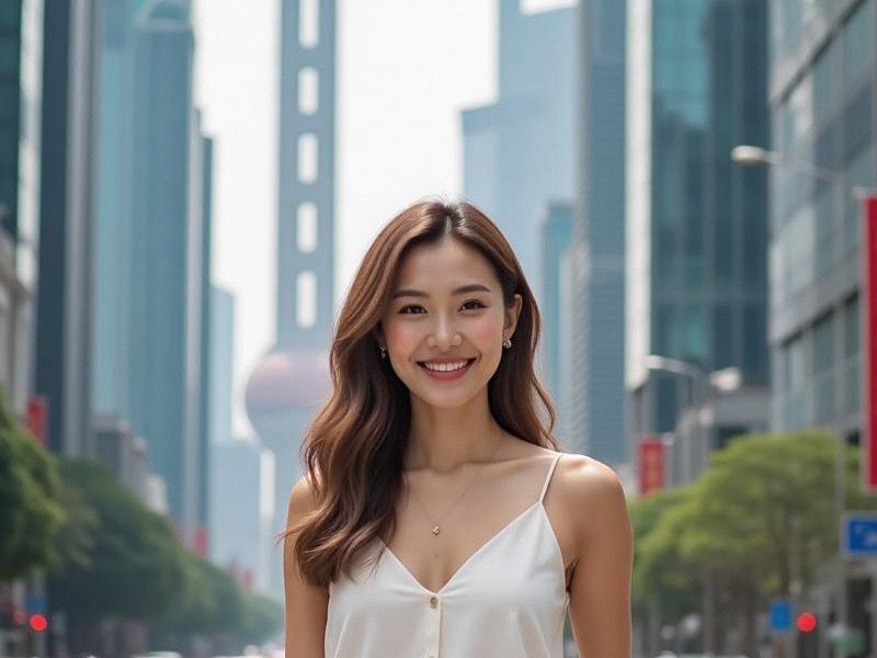 Shanghai's Nightlife Revolution: How Entertainment Clubs Redefined the City's Social Landscape