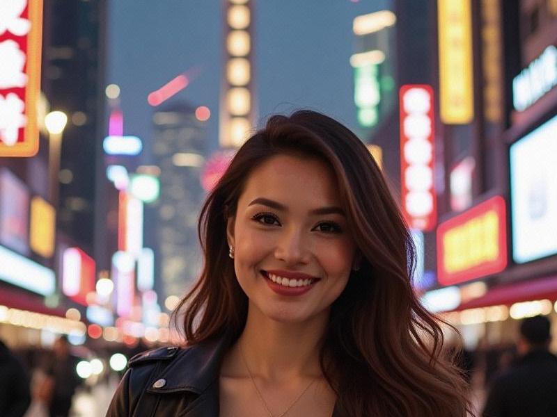 【摩登密码：从石库门到陆家嘴的上海女性图鉴】