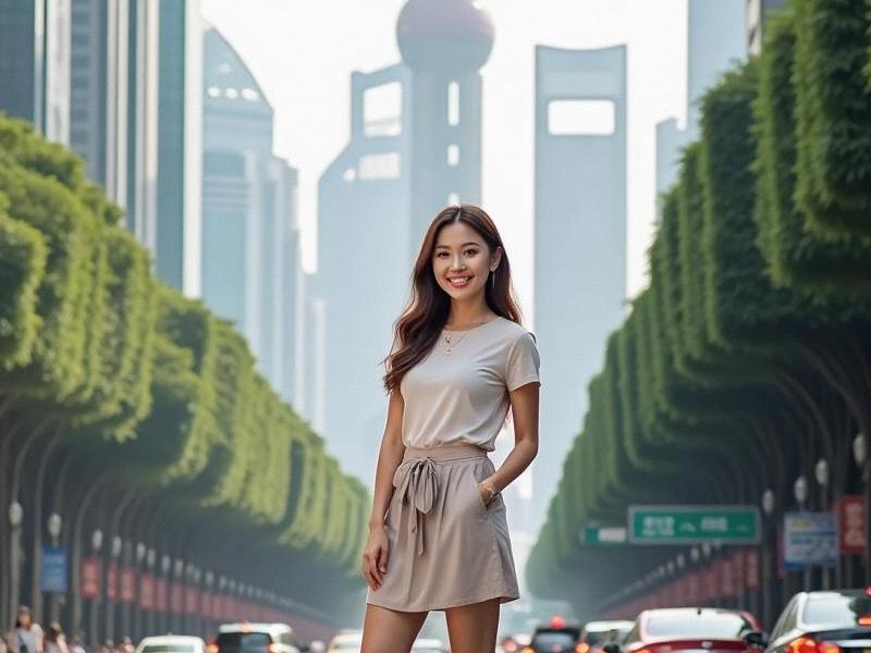 The Yangtze River Delta Megaregion: How Shanghai and Its Neighbors Are Creating the World's Most Advanced Urban Cluster in 2025