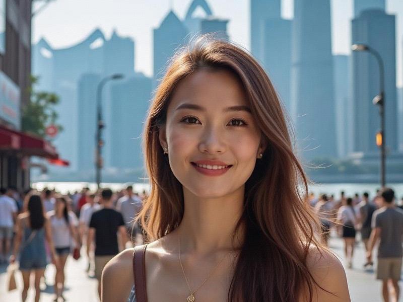 Silicon Bund: How Shanghai Became the Unlikely Capital of China's Tech Revolution