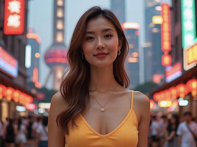 Shanghai's Modern Muses: How the City's Women Are Redefining Chinese Femininity