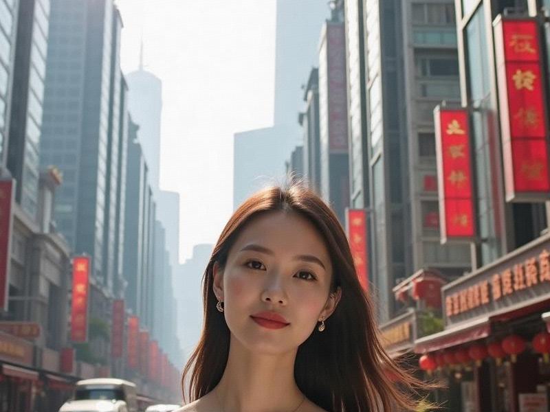 Shanghai After Dark: The Evolution of High-End Entertainment Clubs in China's Global Metropolis