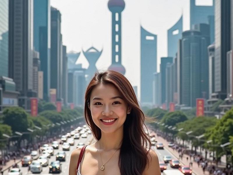 The Yangtze River Delta Megaregion: How Shanghai is Leading China's Most Ambitious Urban Integration Project