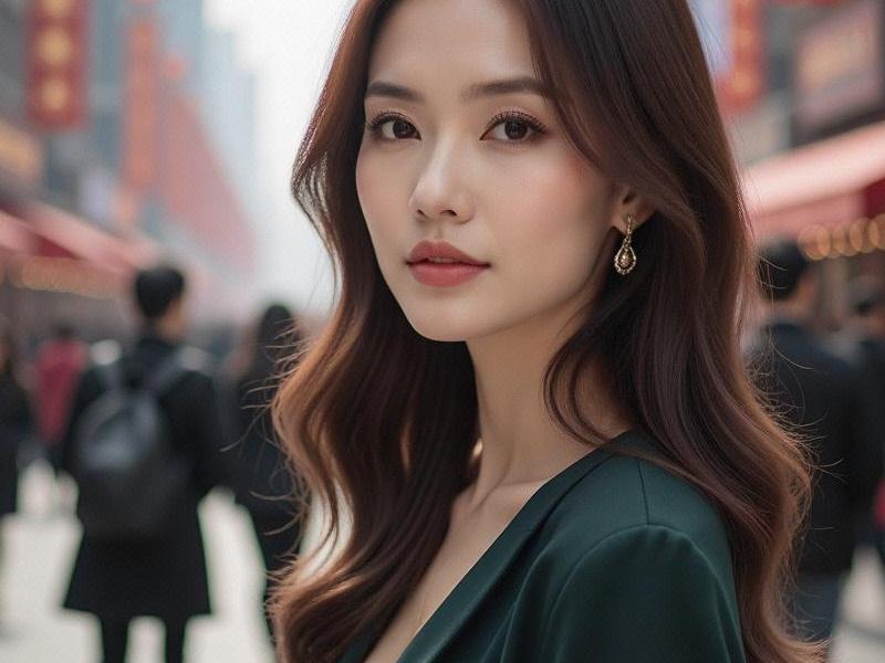【海上风华】从旗袍到代码：上海女性的百年摩登密码