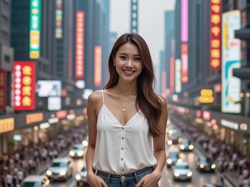 Neon Renaissance: How Shanghai's Elite Clubs Are Redefining China's Nightlife Economy