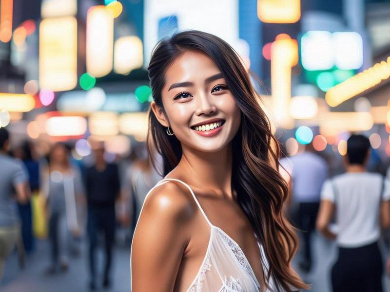 Shanghai's Vibrant Entertainment Scene: A Blend of Tradition and Modernity