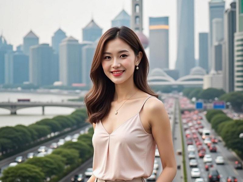 The Great Integration: How Shanghai is Reshaping the Yangtze Delta Megaregion