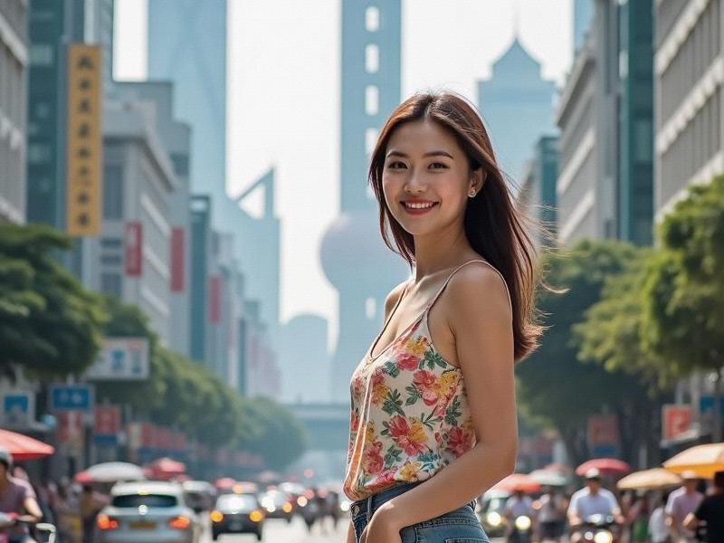 The Velvet Rope Revolution: Shanghai's High-End Nightlife Transformation