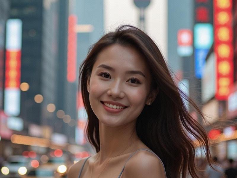 【海派丽人启示录：解码上海女性百年审美变迁与当代形象建构】