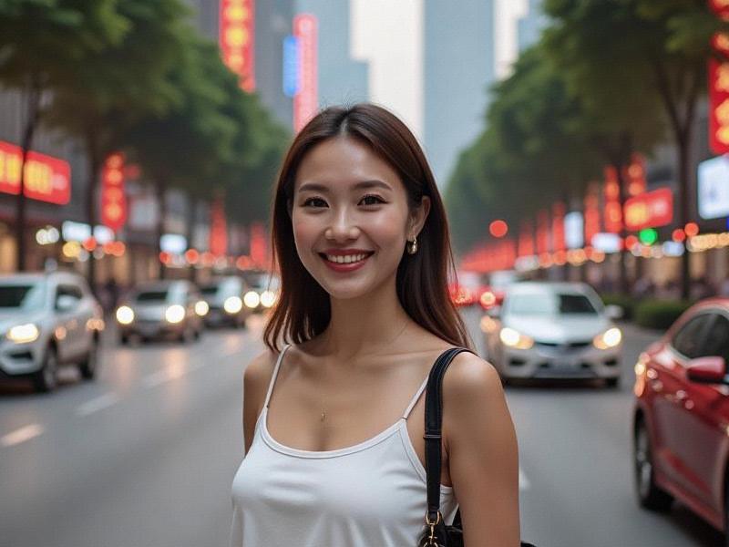 Shanghai’s Neuro-Aesthetic Singularity: Quantum Beauty Architectures & Chrono-Resilient Femininity