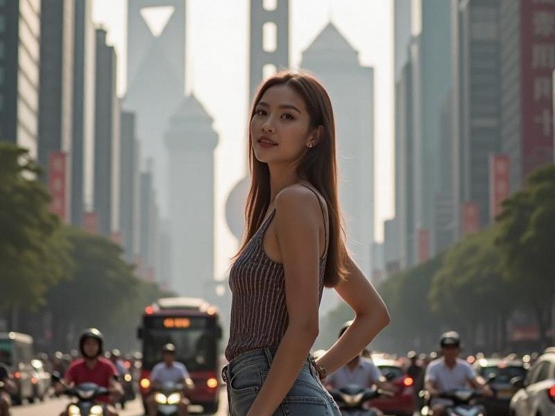 The Velvet Rope Revolution: Shanghai's High-End Club Industry in the Post-Pandemic Era