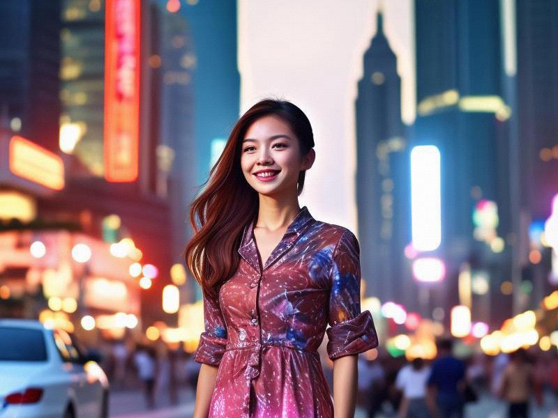 Shanghai Unveils Ambitious Green Energy Plan to Become Carbon Neutral by 2050