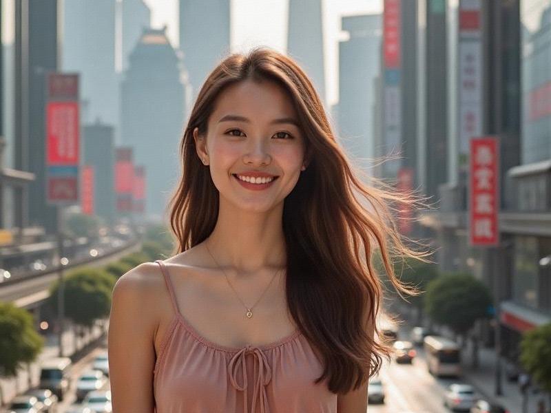 Shanghai 2025: The City That Invented Tomorrow Today