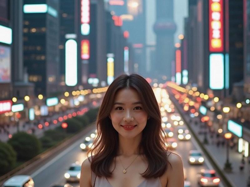 Shanghai's Renaissance: Where Futurism Meets Heritage in China's Global Metropolis