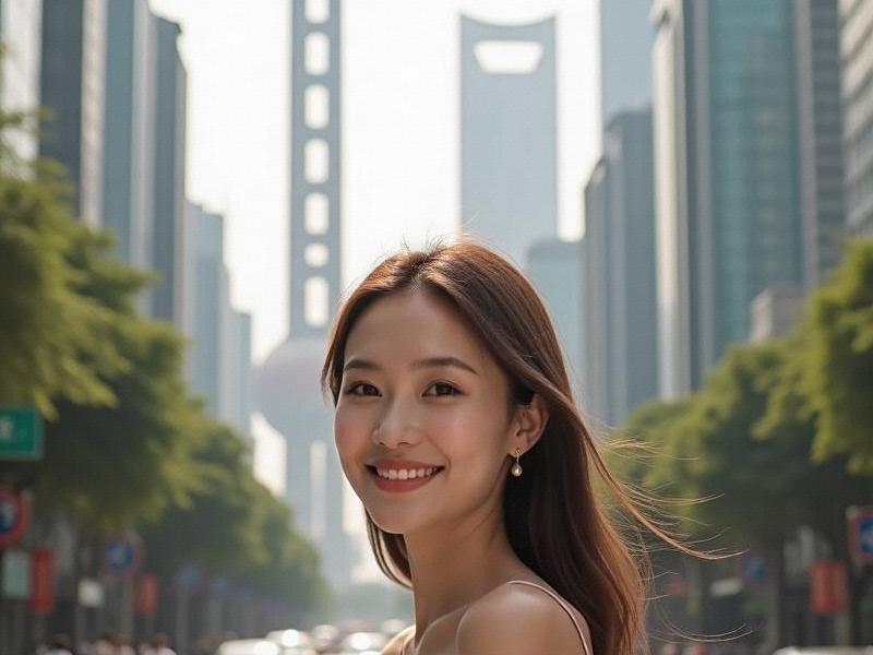 Quantum Bund: Shanghai's Neural Interface Rewriting Urban DNA^[3][8]^