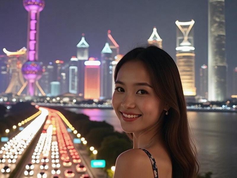 Gilded Nights: Shanghai's Luxury Club Scene in the Post-Digital Era