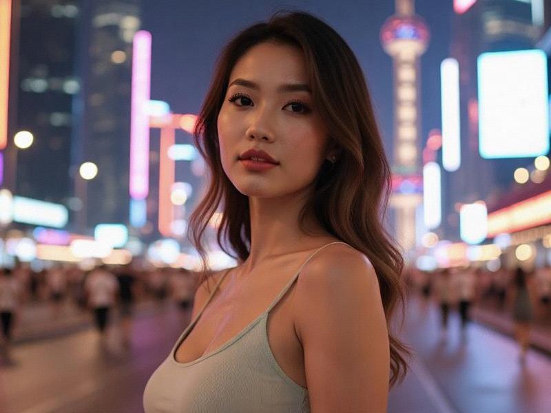 Shanghai's Modern Matriarchs: How the City's Women Are Redefining Chinese Femininity