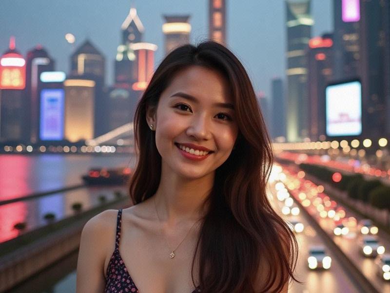 【都市观察】上海的
