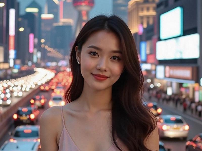 The Evolution of Shanghai's Nightlife Economy: From Jazz Age to Digital Era