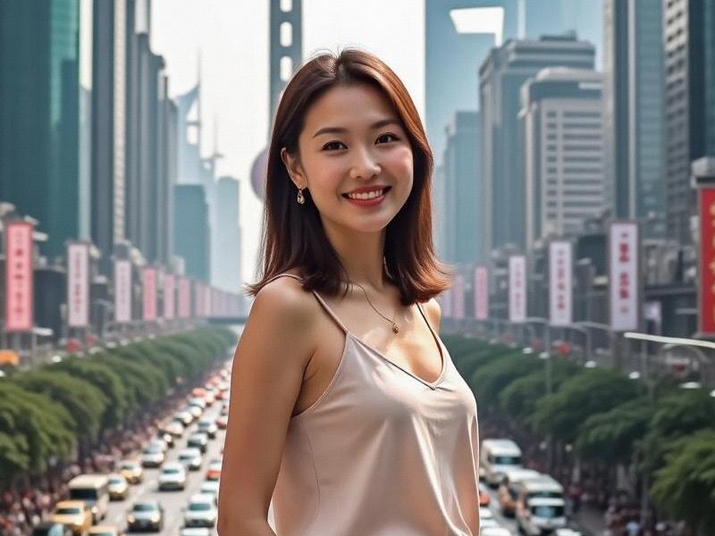 Beyond the Bund: How Shanghai's Regional Integration is Reshaping Eastern China