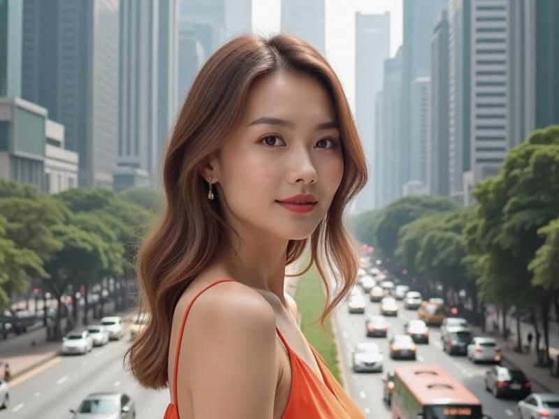The Shanghai Paradox: Where Ancient Alleyways Meet Quantum Startups