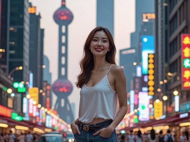 The Velvet Dragon: Inside Shanghai's $2 Billion VIP Club Economy