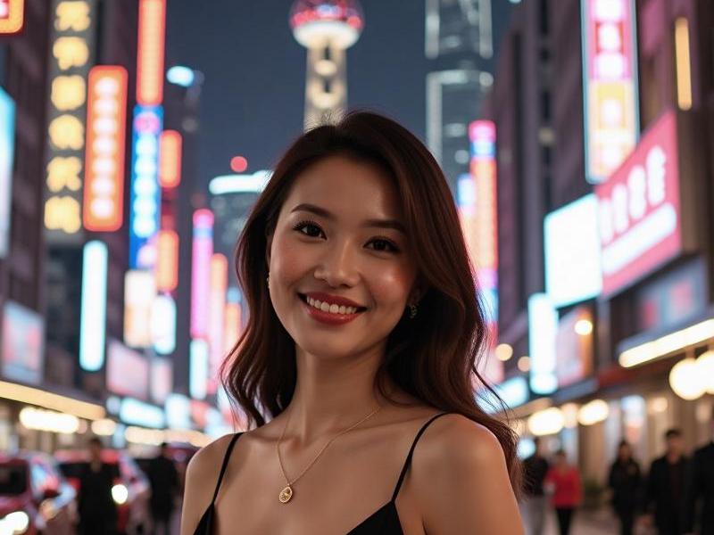上海：东方明珠的现代化征程与未来愿景