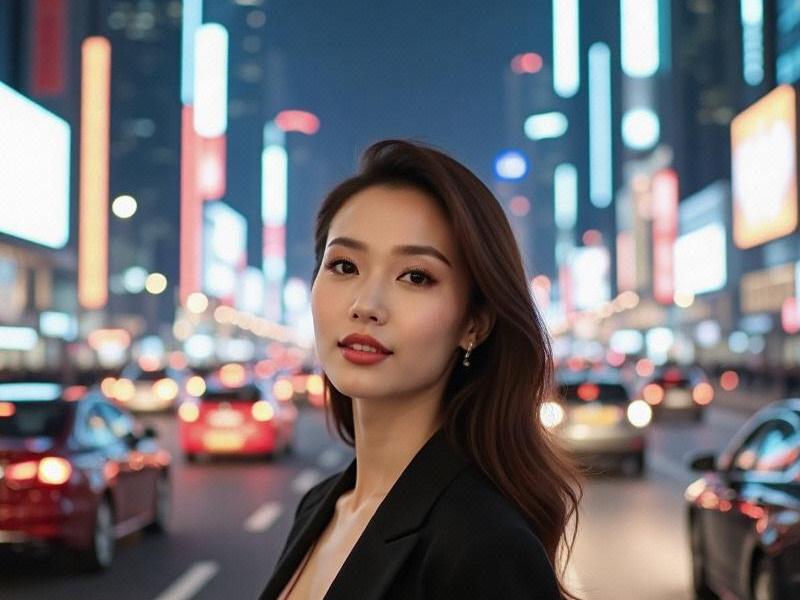 【霓虹密码：解码上海娱乐会所的百年社交暗语】