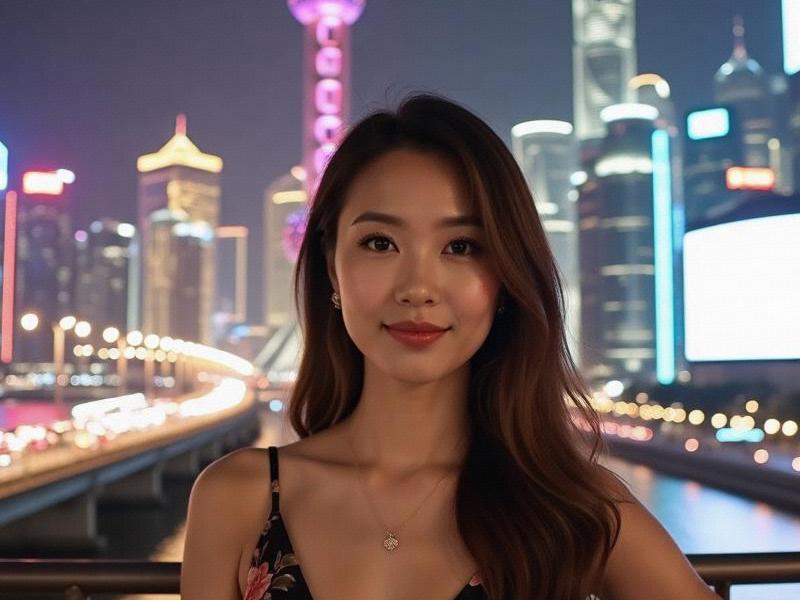 Shanghai's Regional Synergy: How China's Economic Powerhouse Reshapes the Yangtze River Delta