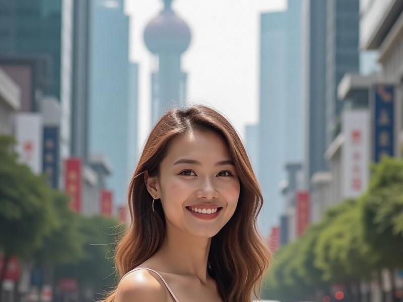 The Delta Equation: How Shanghai and Its Satellite Cities Are Redefining Chinese Urbanization