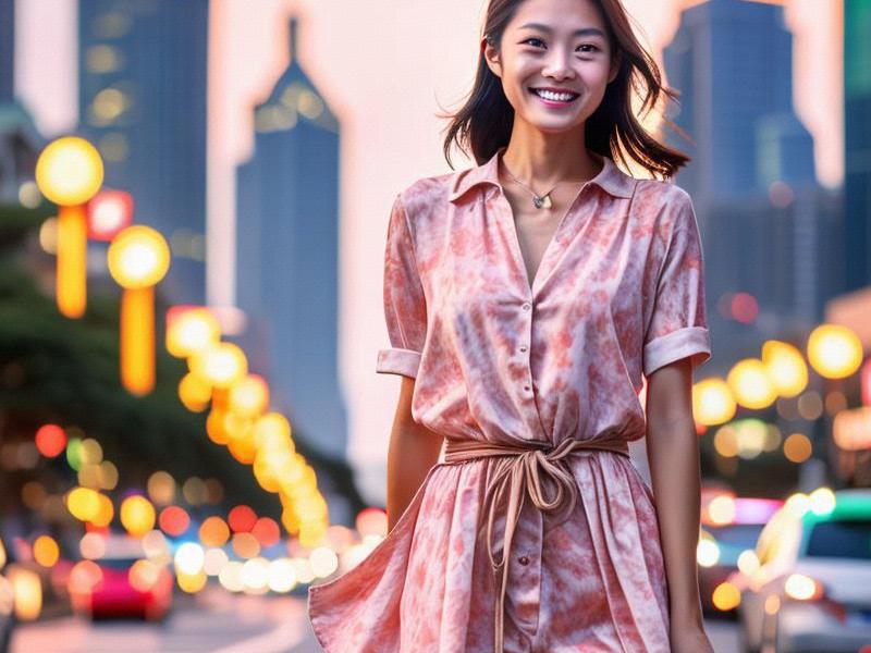 Shanghai's Global Influence: A Closer Look at the City and Its Surrounding Areas