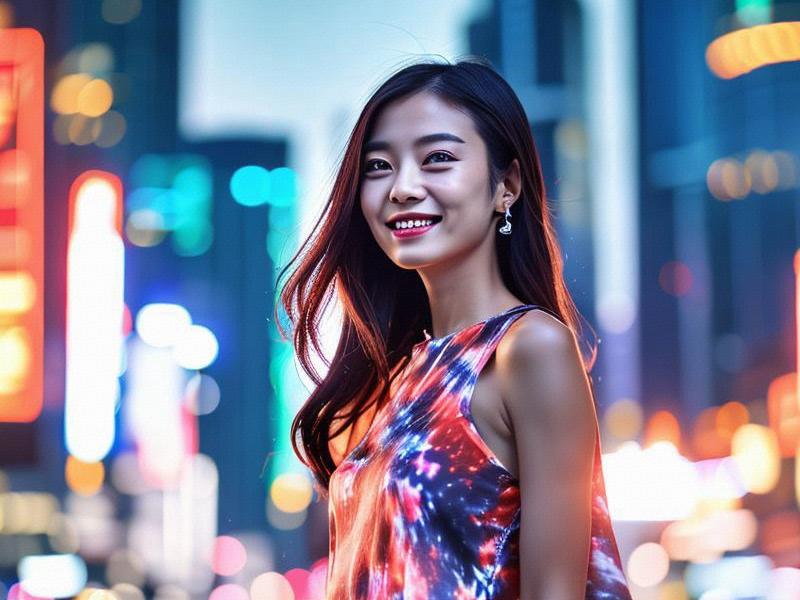 Shanghai Beauties: A Blend of Tradition and Modernity