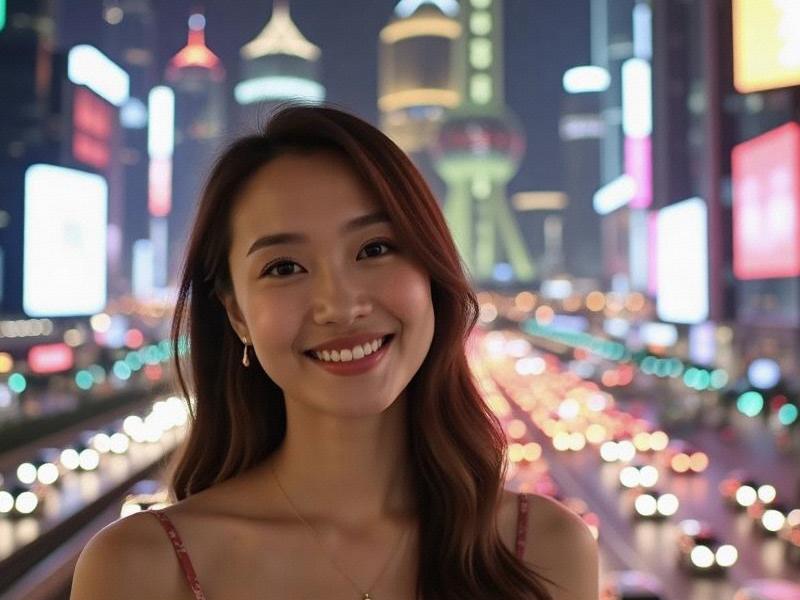 Neon Renaissance: How Shanghai's Entertainment Clubs Are Redefining Urban Nightlife