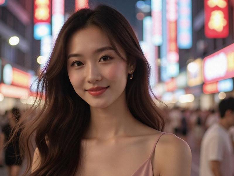 Shanghai's New Generation of Feminine Power: How Local Women Are Reshaping China's Beauty Standards