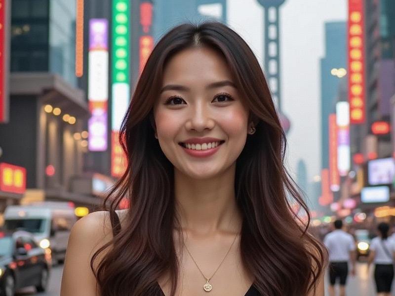 The Shanghai Woman Phenomenon: How China's Most Stylish City Shapes Modern Femininity