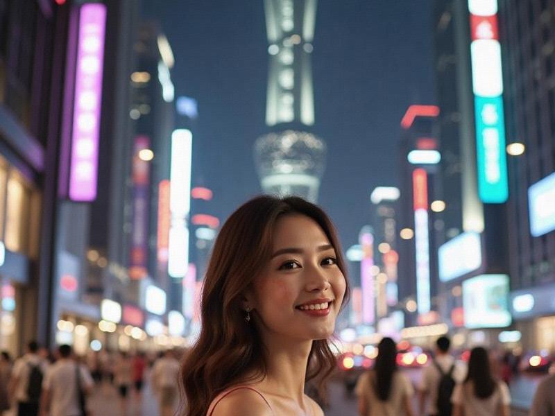 Shanghai’s Neon Mandate: Where Imperial Elegance Meets Quantum Entertainment
