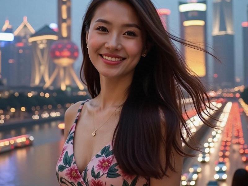 Shanghai After Dark: The Techno-Cultural Revolution Behind Closed Doors