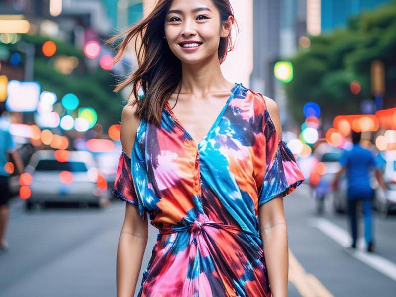 Shanghai's Busiest Streets: A Glimpse into the City's Pulsating Heart