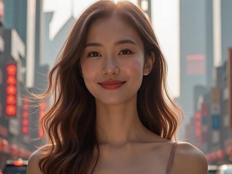 The Shanghai Feminine Paradox: How China's Most Cosmopolitan Women Are Redefining Success