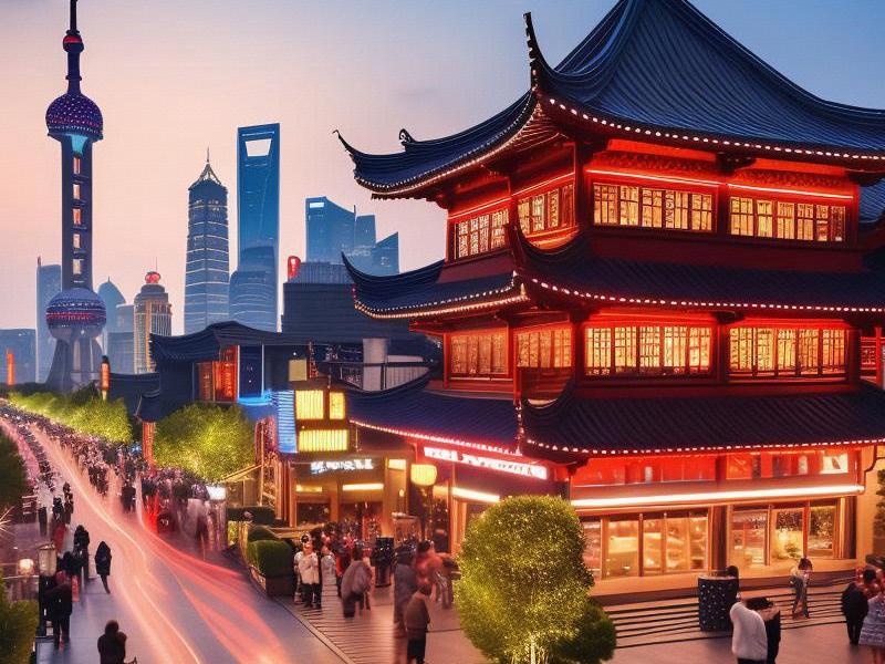 Sophisticated Entertainment Establishments in Shanghai: A Comprehensive Guide for International Enthusiasts.