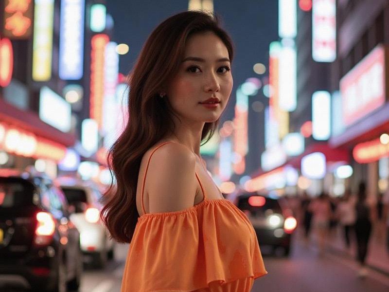 Shanghai Style: The Evolution of Urban Femininity in China's Global City